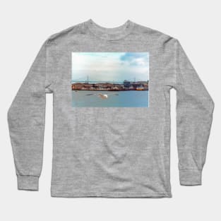 Waterfront Long Sleeve T-Shirt